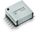 WE-FLEX HV Flexible Transformer for DC/DC Converter